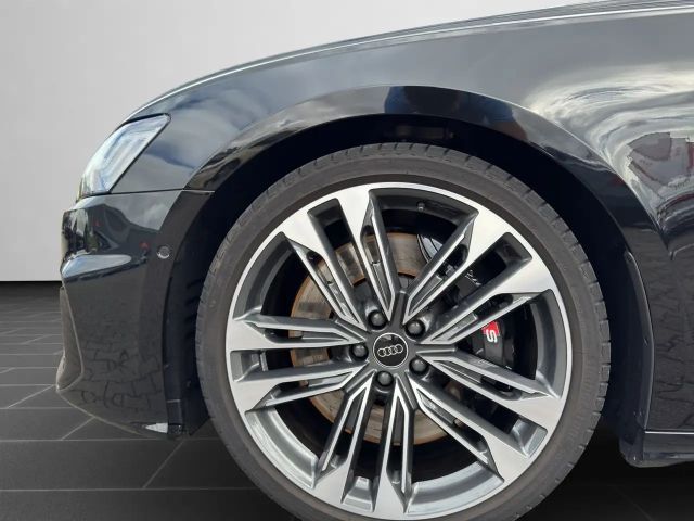 Audi S6 3.0 TDI S-Tronic