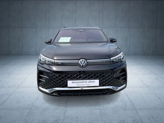 Volkswagen Tiguan 2.0 TDI R-Line