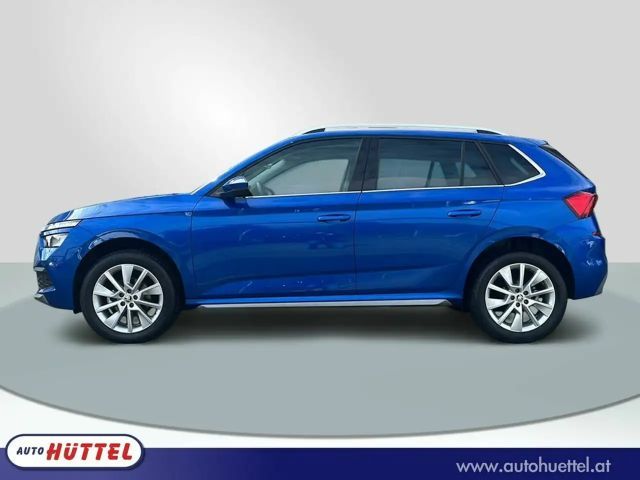 Skoda Kamiq 1.0 TSI Style Style