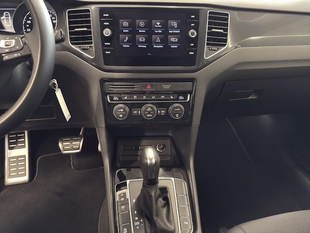 Volkswagen Golf Sportsvan 1.5 TSI DSG Golf VII