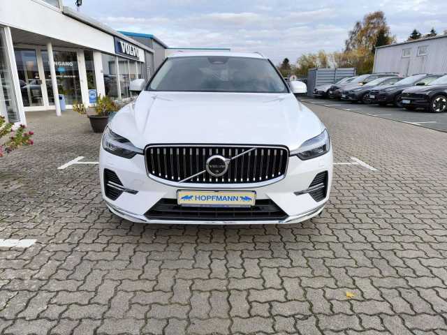 Volvo XC60 AWD Bright Plus Recharge T6
