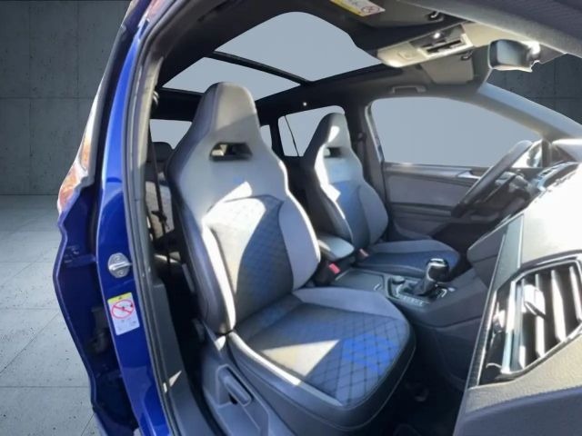 Volkswagen Tiguan 4Motion