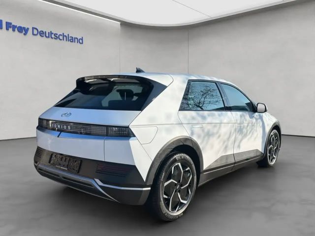 Hyundai IONIQ 5 58 kWh Dynamiq