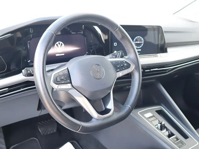 Volkswagen Golf DSG Life Variant