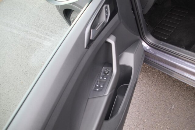 Volkswagen T-Cross 1.0 TSI DSG