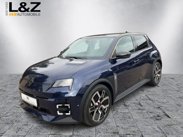 Renault 5 E-Tech Techno