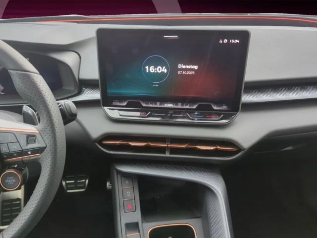 Cupra Terramar 2.0 TSI VZ