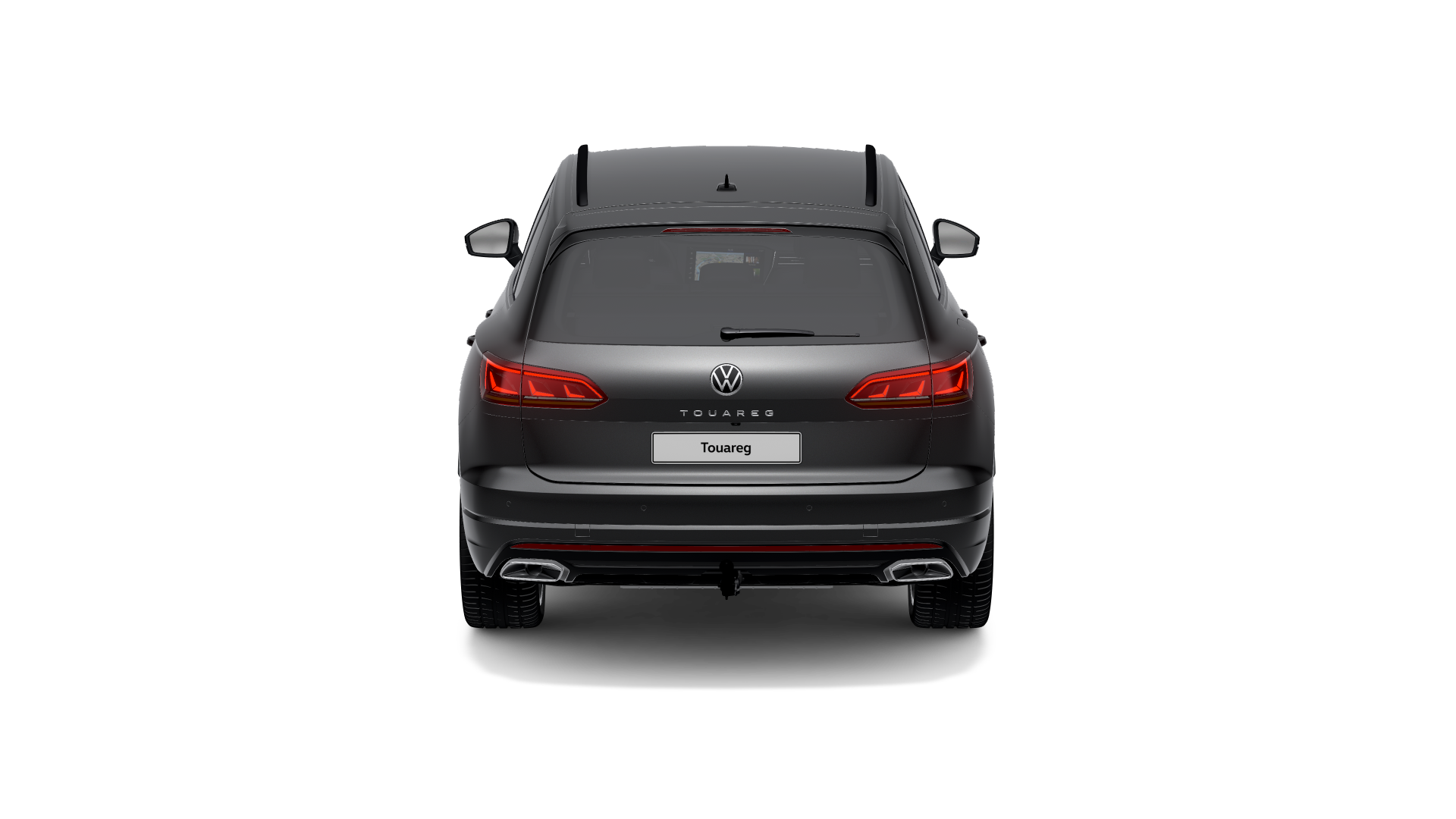 Volkswagen Touareg 3.0 V6 TDI IQ.Drive