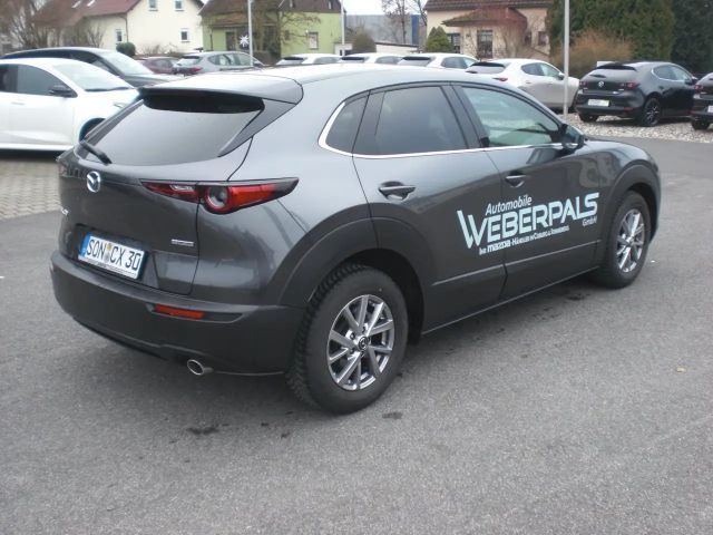 Mazda CX-30 Exclusive-line