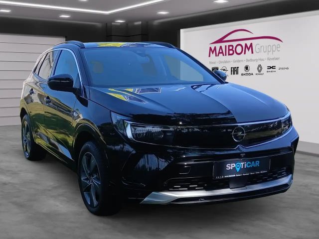 Opel Grandland X Ultimate