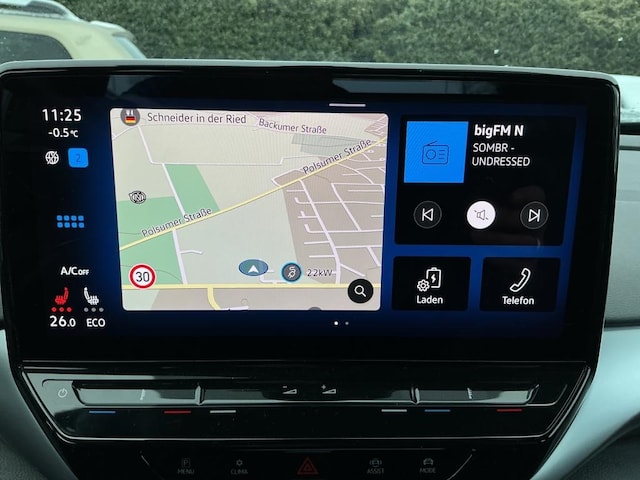 Volkswagen ID.4 77 KWh Performance Pro