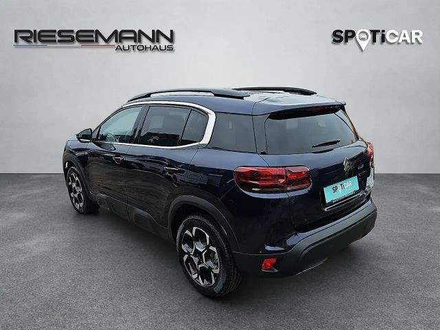 Citroën C5 Aircross Max