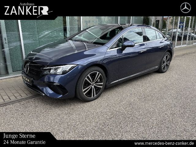 Mercedes-Benz EQE 350 Sedan