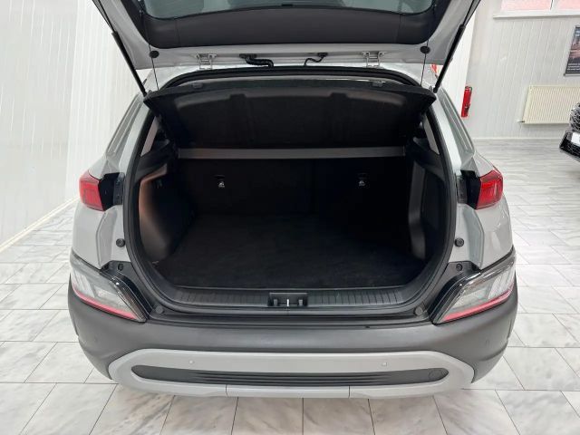 Hyundai Kona 2WD Hybrid