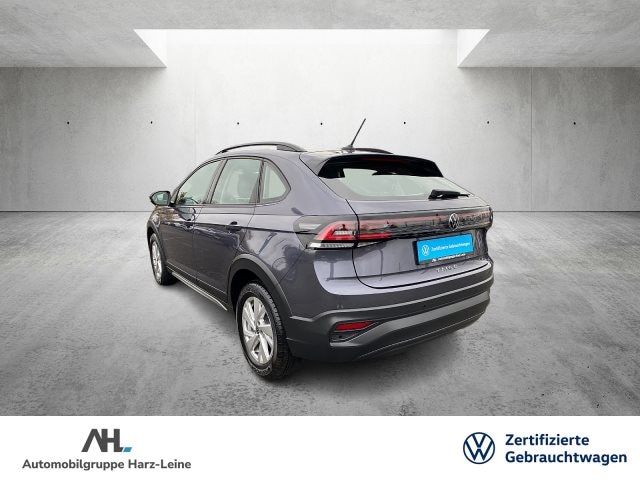 Volkswagen Taigo 1.0 TSI DSG