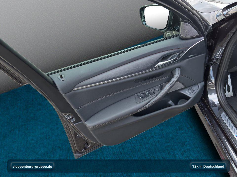 BMW 530 530d Touring