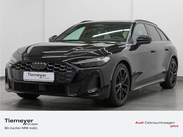 Audi A5 Avant S-Tronic