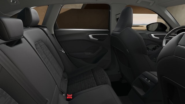 Audi A5 Avant Quattro S-Tronic