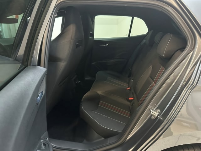 Skoda Fabia 1.0 TSI Monte Carlo