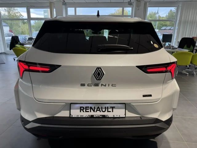 Renault Scenic Comfort Techno