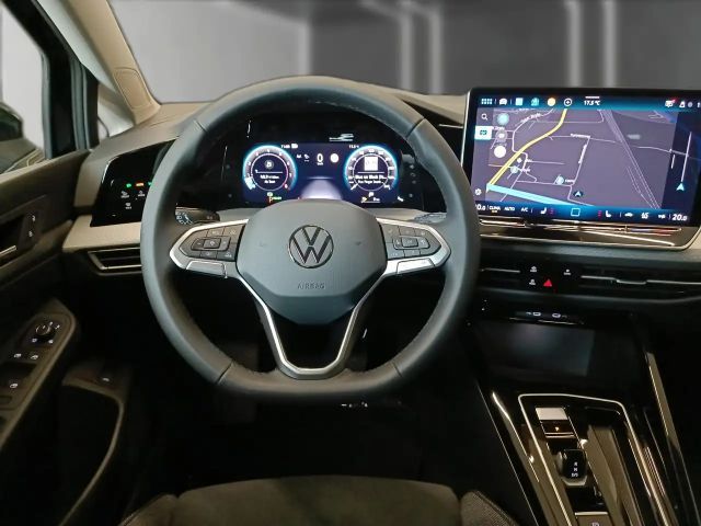 Volkswagen Golf 1.5 eTSI Variant