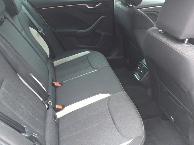 Skoda Scala SCALA TOP SELCTION AHK NAVI GROSS DSG 8xASSIST