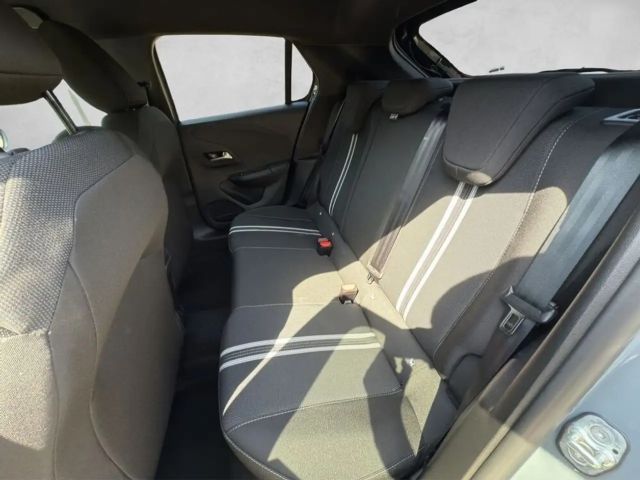 Opel Corsa GS-Line Grand Sport