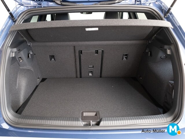 Volkswagen Golf 1.5 eTSI DSG Golf VIII