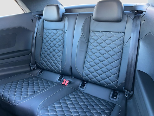 Volkswagen T-Roc 1.5 TSI Cabriolet IQ.Drive