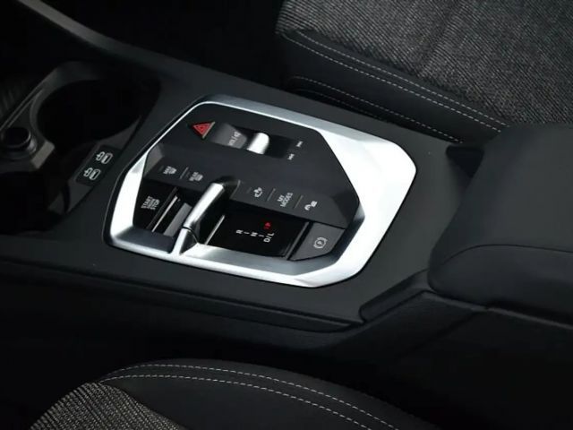 BMW 120 120i M-Sport Sedan