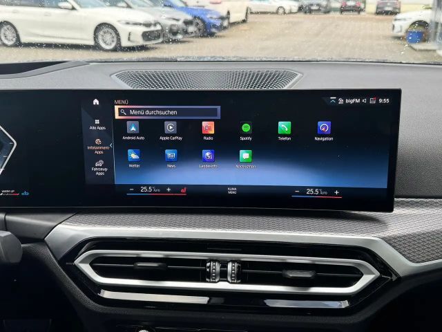 BMW 318 318i M-Sport Touring