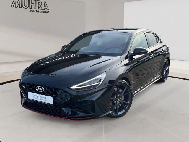 Hyundai i30 N Performance