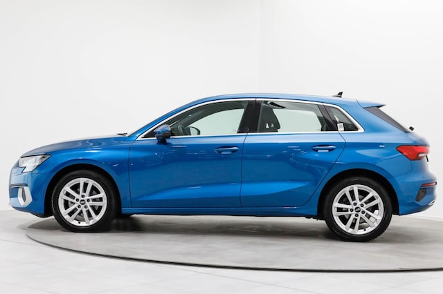 Audi A3 30 TDI S-Tronic Sportback