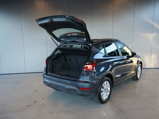 Seat Arona 1.0 TSI