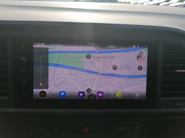 Cupra Ateca 2.0 TSI DSG