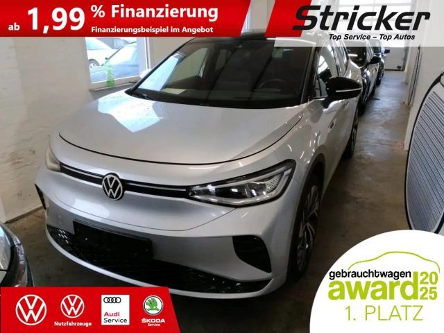 Volkswagen ID.4 77 KWh GTX