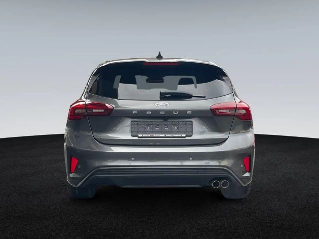 Ford Focus EcoBoost ST Line