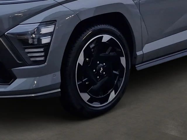 Hyundai Kona Electric N Line