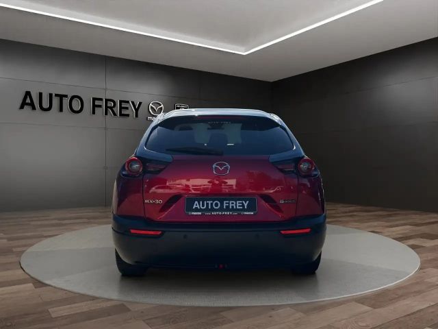 Mazda MX-30 Elektro Automatik Ad`Vantage