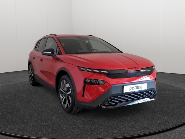 Skoda Elroq 85 Sportline