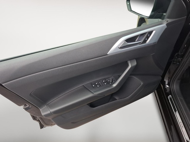 Volkswagen Polo 1.0 TSI