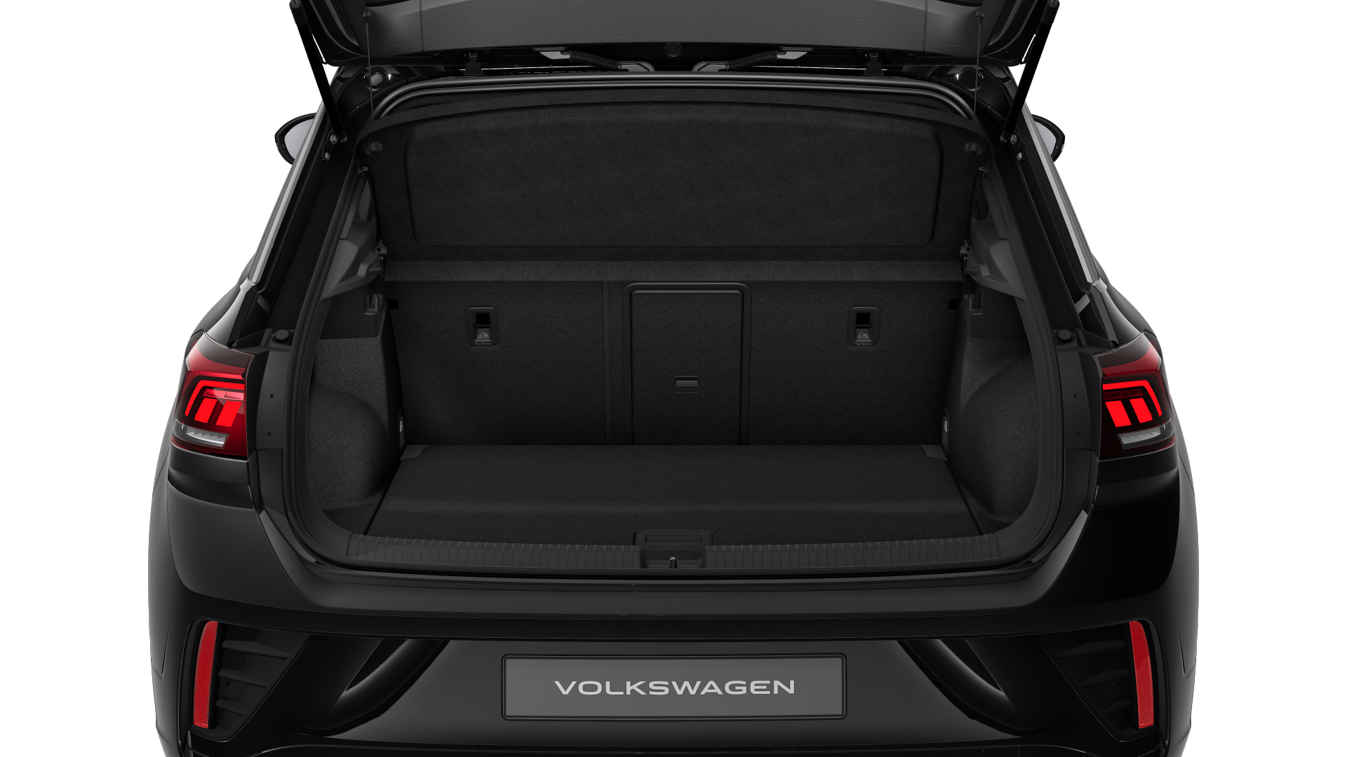 Volkswagen T-Roc 1.0 TSI