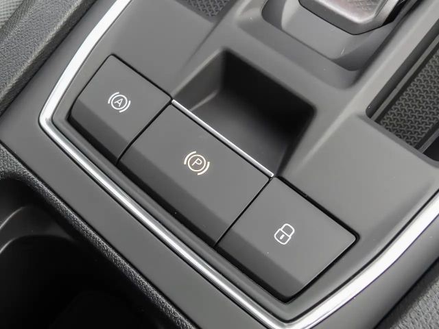 Seat Leon 1.5 eTSI Sportstourer