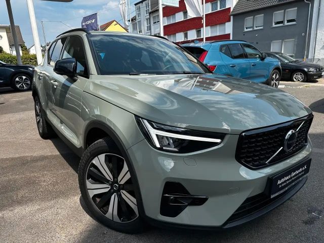 Volvo XC40 T5 Ultimate