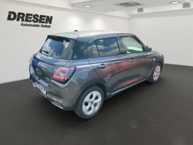 Suzuki Swift Comfort