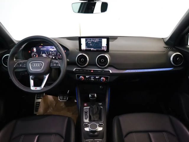 Audi SQ2 TFSI
