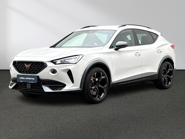 Cupra Formentor 1.4 DSG VZ e-Hybrid