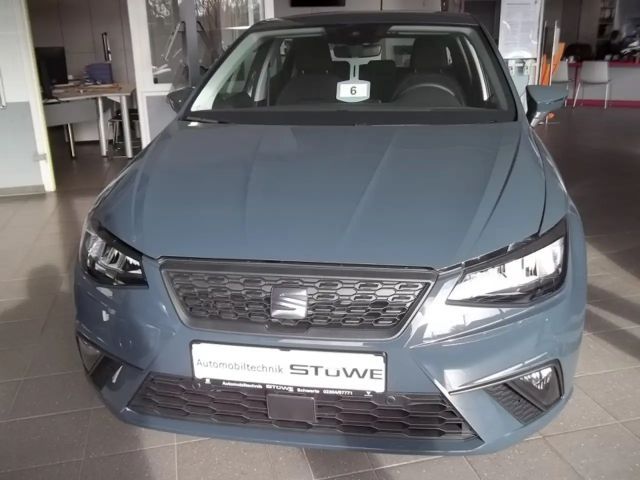 Seat Ibiza 1.0 EcoTSI Style