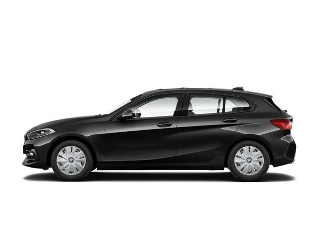 BMW 120 120i 5-deurs Sedan
