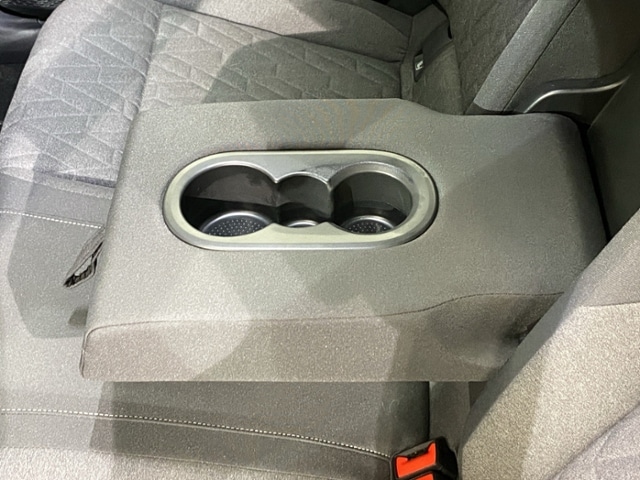 Volkswagen Golf 1.5 TSI Golf VIII